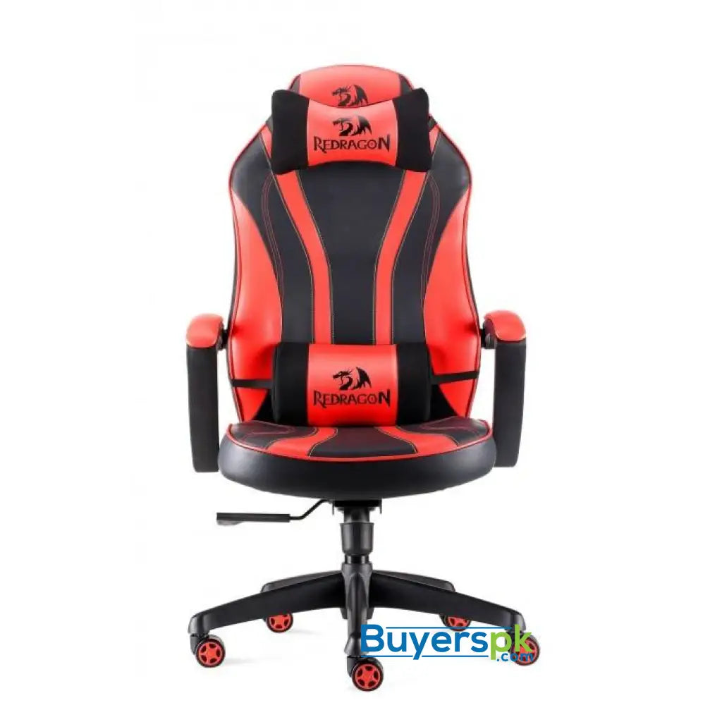 Redragon C102-Br Metis Gaming Chair Buyerspk.com Pakistan – BuyersPK.com