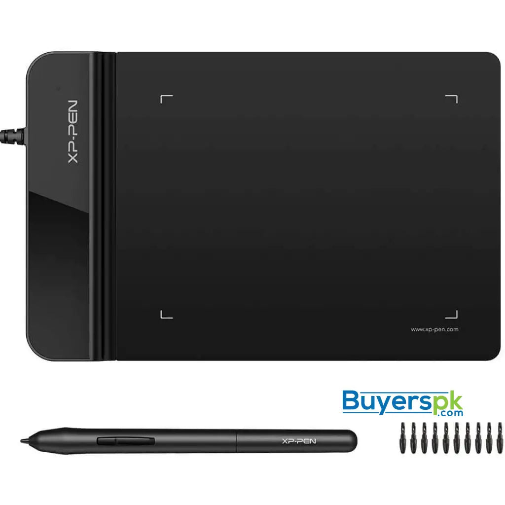 xp-pen-g430s-graphic-tablet-price-in-pakistan-buyerspk