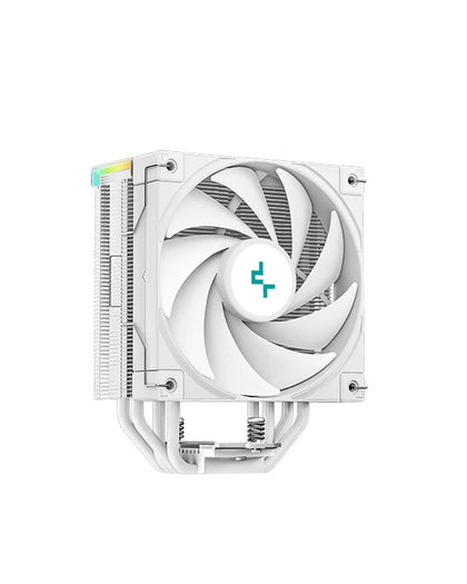 Deepcool Air Cooler AK400 Digital White