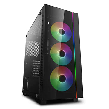 Deepcool Casing Matrexx 55 V3 Add rgb 4F