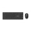 Aula Keyboard Mouse Wireless Combo AC203 2.4GHz