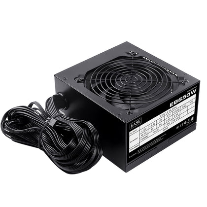 Ease Power Supply 650 Watt 80+ Bronze