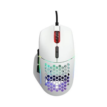 Glorious Mouse Model I 69 Gram Matte White Price in Pakistan