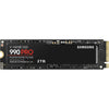 Samsung M.2 NVME SSD 990 PRO 2TB