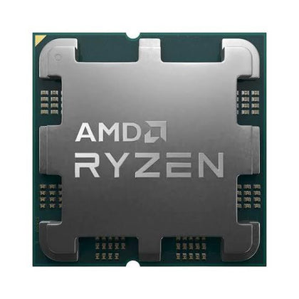 AMD Processor RYZEN 7 7800X 3D Chip