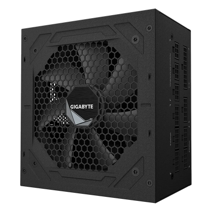 Gigabyte Power Supply UD750GM 750 Watt 80+ Gold