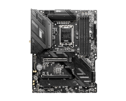 MSI Motherboard B760 TOMAHAWK WIFI DDR4