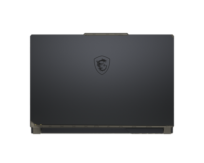 MSI Laptop Cyborg Thin 15 A12V, i7 12th Gen,  RTX 4060 8GB, 8GB Ram 4800Mhz, 512GB NVMe, 15 inches