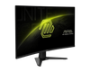 MSI LED Monitor MAG 32C6X 32 inch Full HD HDR 250Hz Curved