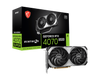 MSI Graphic Card RTX 4070 Super 12GB OC Ventus 2x