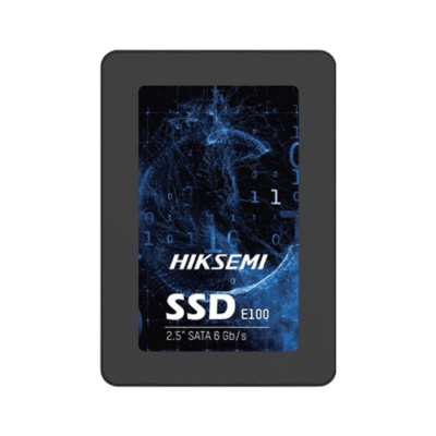 Hiksemi SATA SSD 2.5 Inch 512GB E100