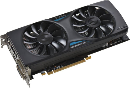 EVGA Graphic Card GTX 970 4GB SC