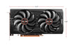 SAPPHIRE PULSE Radeon RX 5500 XT 8GB Used