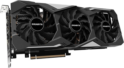 GIGABYTE Graphics Card GeForce RTX 2070 Super 8GB (USED)