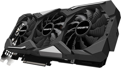 GIGABYTE Graphics Card GeForce RTX 2070 Super 8GB (USED)