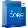 Intel processor Core i7 13700KF Box