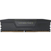 Corsair Desktop RAM VENGEANCE 32GB (2x16GB) DDR5 6400MT/s Memory Kit Black