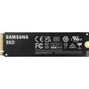 Samsung Internal SSD 4TB 990 PRO PCIe 4.0 (Gen4)