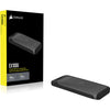 Corsair Portable SSD 1TB EX100U USB-C Drive