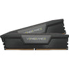 Corsair Desktop RAM VENGEANCE 64GB (2x32GB) DDR5  6400MHz Memory Kit Black