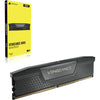 Corsair Desktop RAM VENGEANCE 64GB (2x32GB) DDR5  6400MHz Memory Kit Black