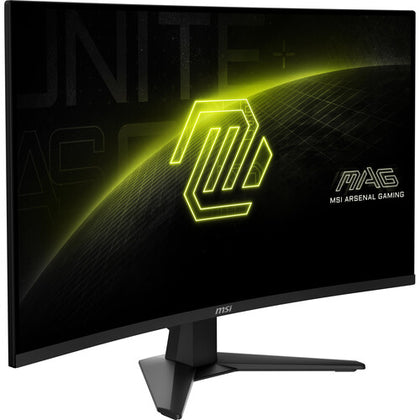 MSI LED Monitor MAG 32CQ6F 31.5