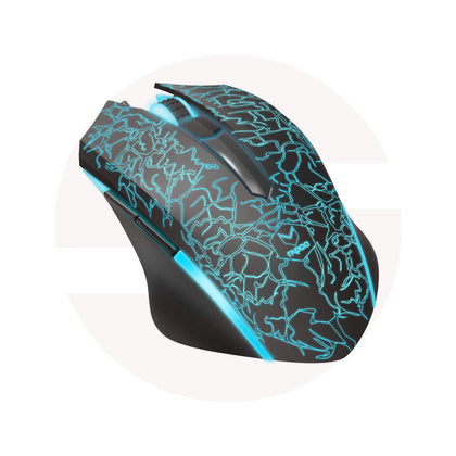 Rapoo Mouse V18 Gaming Optical