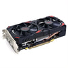 EASE AMD Radeon RX580 8GB Graphics Card