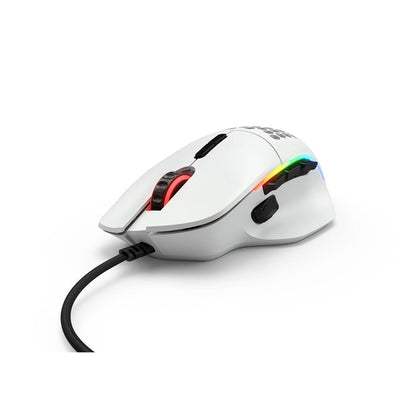 Glorious Mouse Model I 69 Gram Matte White Price in Pakistan