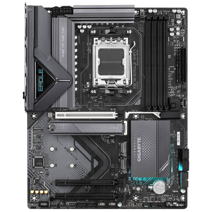 Gigabyte Motherboard X870 EAGLE WIFI7 DDR5 upto 8200mt/s