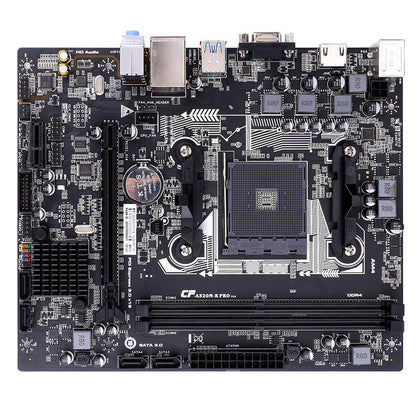 Colorful Motherboard A320M-K PRO V14