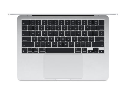 Apple Macbook Air MRXR3 M3 Chip 8GB 512GB SSD 13.6-Inch Silver