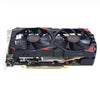 EASE AMD Radeon RX580 8GB Graphics Card