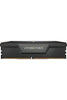 Corsair Ram Desktop LPX RGB 32GB (2x16GB) DDR5 4800MHz C40 Memory Kit Black