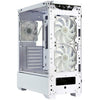 LIAN LI Casing Lancool 205 Mesh White