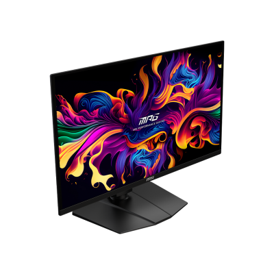 MSI LED Monitor MPG 271QRX QD-OLED 27