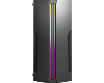 MSI Gaming PC Case MAG LAEVATAIN 100L Mid Atx Tower