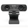 EASE WebCam Ultra-Wide Full HD Cam