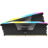 Corsair Ram Desktop Vengeance RGB 32GB 16X2 6000mhz DDR5