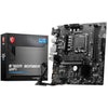 MSI Motherboard B760M BOMBER WIFI DDR5