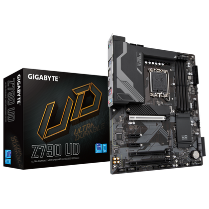 Gigabyte Motherboard Z790 UD