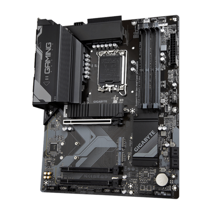 Gigabyte Motherboard B760 Gaming X