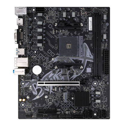 Colorful Motherboard B550m HD pro v14 Battle AX