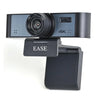 EASE Mini Cam Bar 4K 8X digital zoom AI tracking & Auto Framing