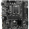 MSI Motherboard B760M BOMBER WIFI DDR5