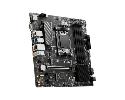 MSI Motherboard Pro B650m-P DDR5