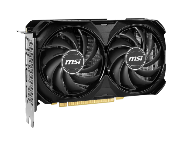 MSI Graphic Card RTX 4060 TI 16GB OC Ventus 2x Price in Pakistan ...