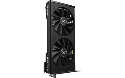 XFX Speedster RX 6600 XT 8GB GDDR6 Graphics Card