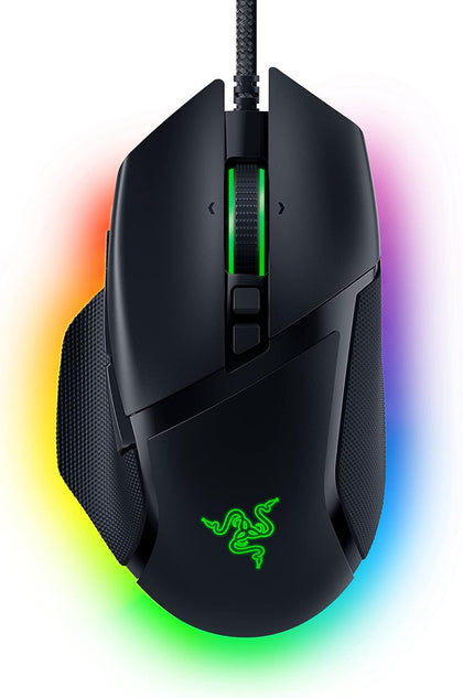 Razer Mouse Basilisk V3 Ergonomic Gaming