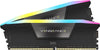 Corsair Ram Desktop VENGEANCE RGB 32GB (2x16GB) DDR5 7200MHz Black